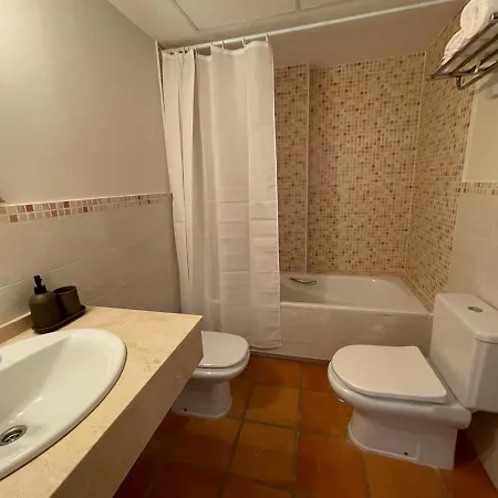 Adosado De Estilo Mediterraneo, Con Jardin Y Vistas Apartment Finestrat