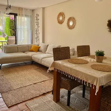Adosado De Estilo Mediterraneo, Con Jardin Y Vistas * Finestrat